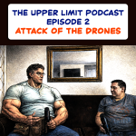 Attack of the Drones