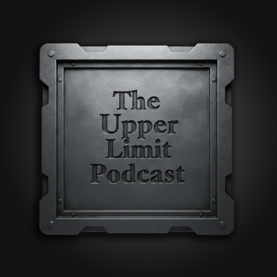 The Upper Limit Podcast